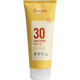Solkräm SPF 30
