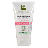 Olive Hand Cream Rich Texture