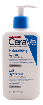Moisturising Lotion