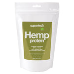 Superfruit Hampa Proteinpulver | 500 g