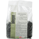 Biogan Kikärter Svarta Ekologisk | 500 g