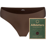 AllMatters Active G-sträng Brun | L