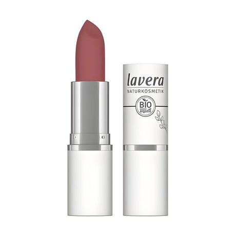 Velvet Matt Lipstick Berry Nude 01