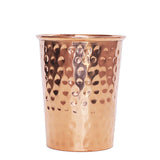 Kopparmugg Hamret 300 Ml 