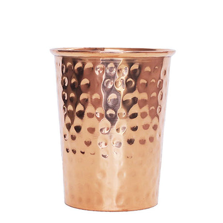 Kopparmugg Hamret 300 Ml 