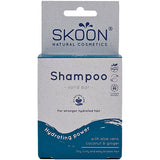Skoon Solid Shampoo Bar Hydrating Power | 90 gr