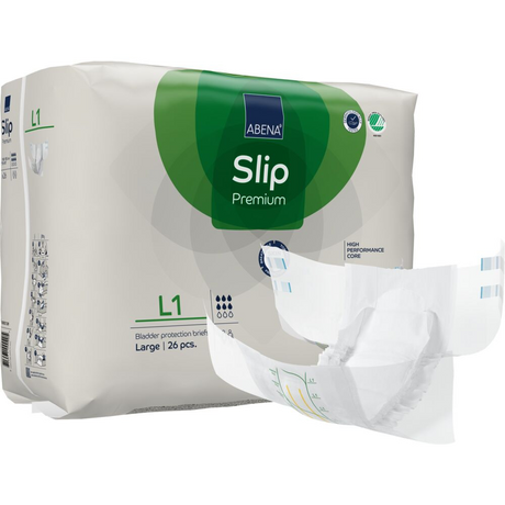 Abena Slip L1 | 26 stk