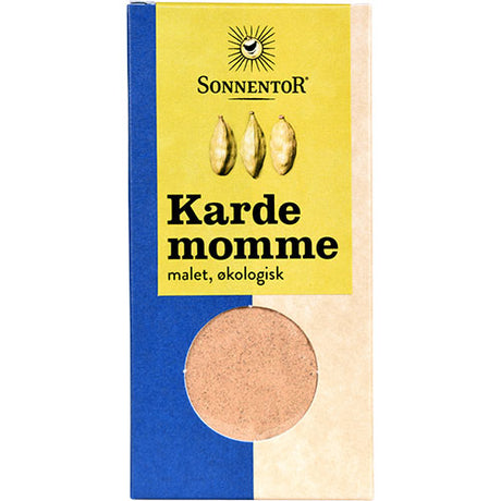 Kardemumma Malen EKO