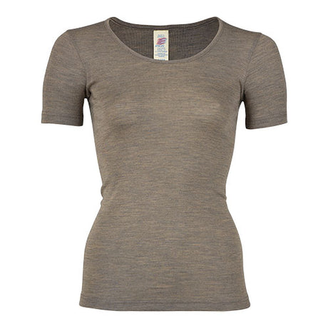 T-shirt Valnöt från 