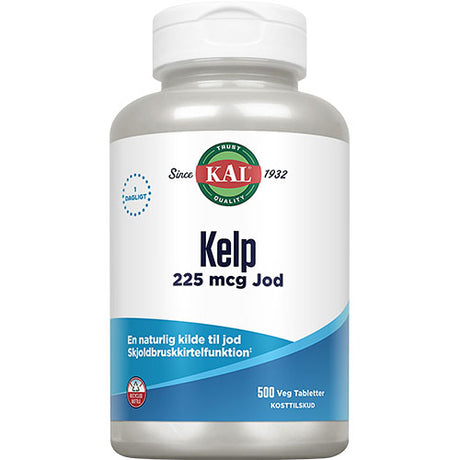 Kelp