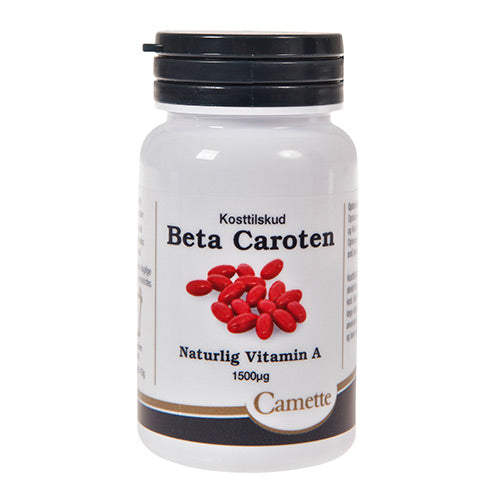 Betakaroten