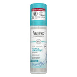 Basis Sensitiv Deo Spray Sentitive