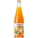 Multinatursaft EKO, Demeter