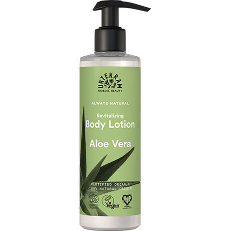 Aloe Vera Bodylotion