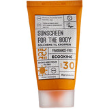 Solkräm Kropp SPF 30