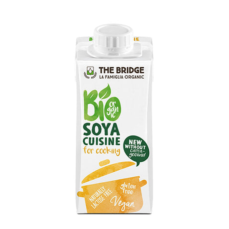 Soja Cuisine EKO