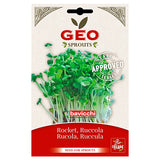 Ruccola Frön För Groning Eko