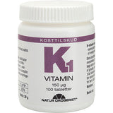 Vitamin K1 150 Ug