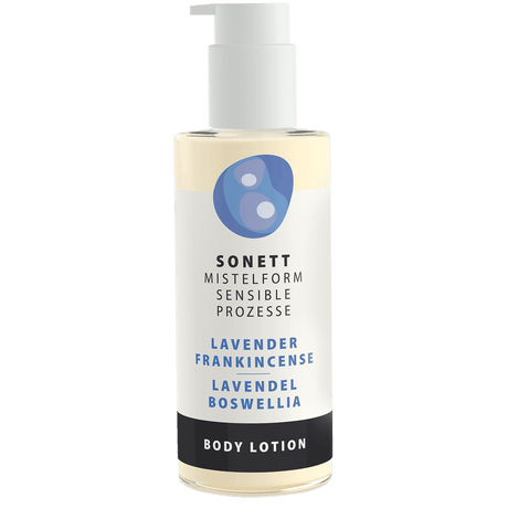 Sonett Bodylotion Lavendel/boswellia | 145 ml