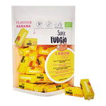 Super Fudgio Karameller Med Banan EKO | 150 gr