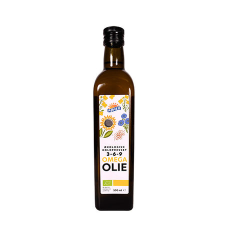 Omega Olja EKO