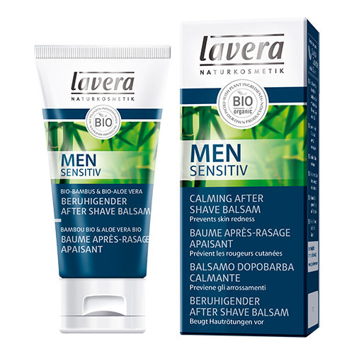 Men Sensitiv After Shave Balsam