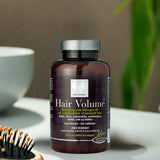 Hair Volume
