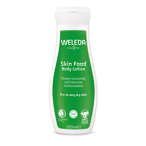 Skin Food Body Lotion