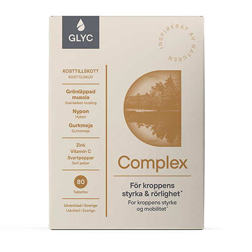 Complex