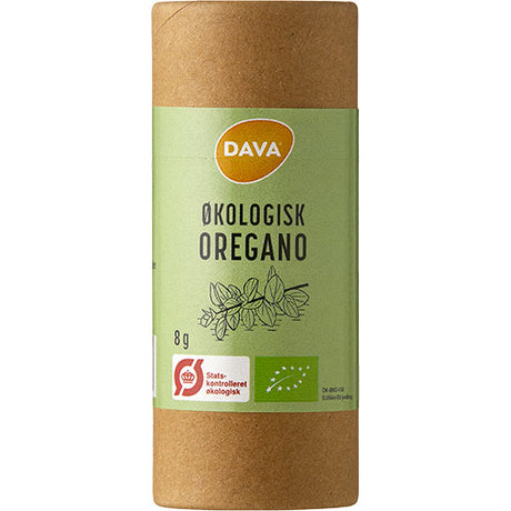 EKO oregano