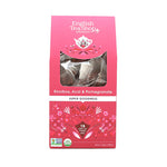 English Tea Shop Rooibos, Acai & Granatäpple te Eko | 15 påsar