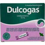 Dulcogas Pepparmint