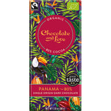 Choklad Single Origin Panama 80% EKO från 