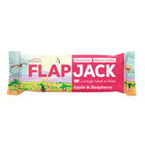Brynmor Flapjack (80 gr) | Äpple och Hallon