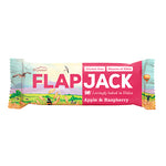Brynmor Flapjack (80 gr) | Äpple och Hallon