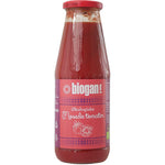 Biogan Tomater Krossade Eko | 700 g