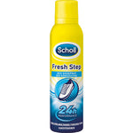 Scholl Fresh Step Deo Skospray | 150 ml
