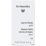 Dr. Hauschka Lip To Cheek Gold 04 | 6.1 gr