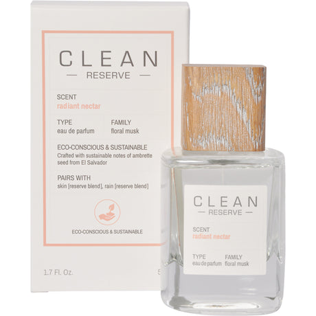Reserve Radiant Nectar EDP