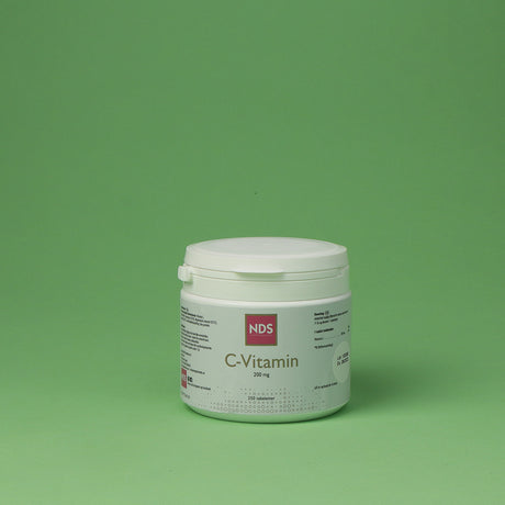 C-200 Vitamin