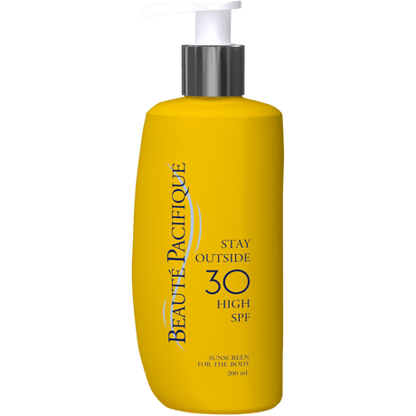 Beauté Pacifique SPF30 Stay Outside | 200 ml