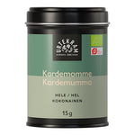 Urtekram Kardemumma hel EKO | 15 g