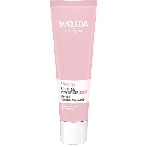 Mandel Fuktlotion