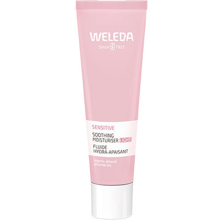Mandel Fuktlotion