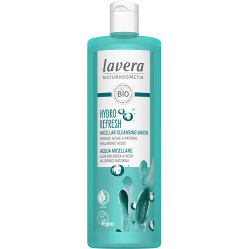 Hydro Refresh Micellar Cleansing Water