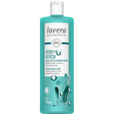 Hydro Refresh Micellar Cleansing Water