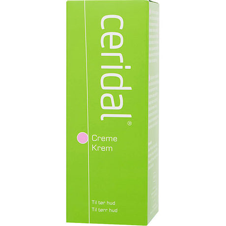 Ceridal Fet Kräm | 150 ml