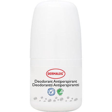 Dermalog Deo Roll-on oparfymerad | 50 ml