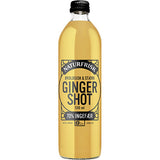 Ingefärsshot EKO