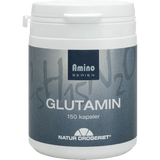 Natur-Drogeriet Destination Glutamine | 150 kapslar